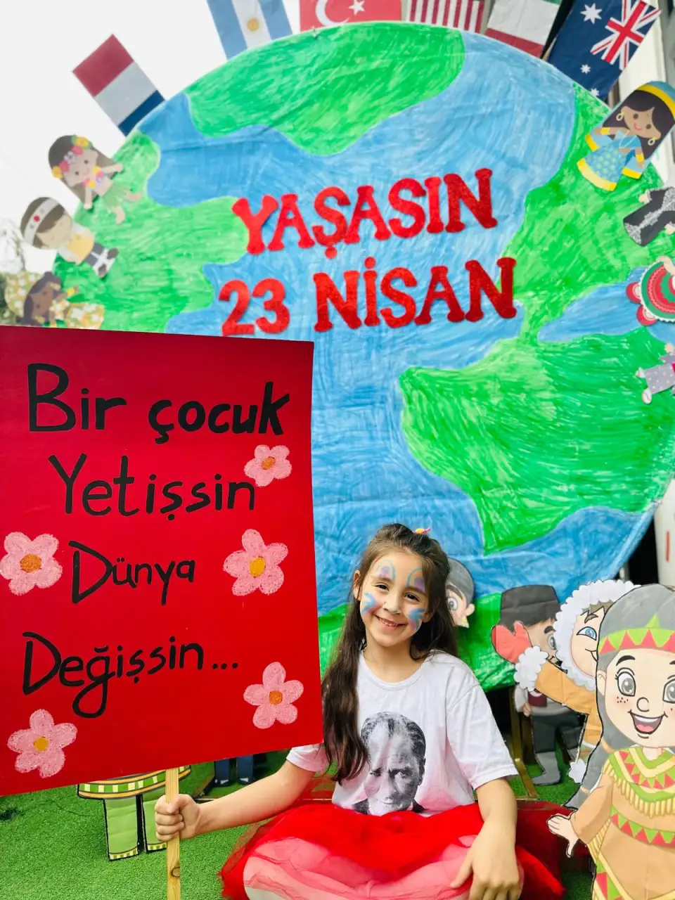 ÖZEL HAVALI MİNİKLER ANAOKULU - Kreş ve Anaokulu - İstanbul - galeri görseli