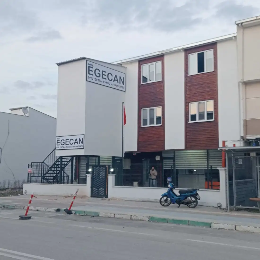 Egecan Özel Eğitim ve Rehabilitasyon Merkezi - Özel Eğitim ve Gelişim Merkezi - Bursa - galeri görseli