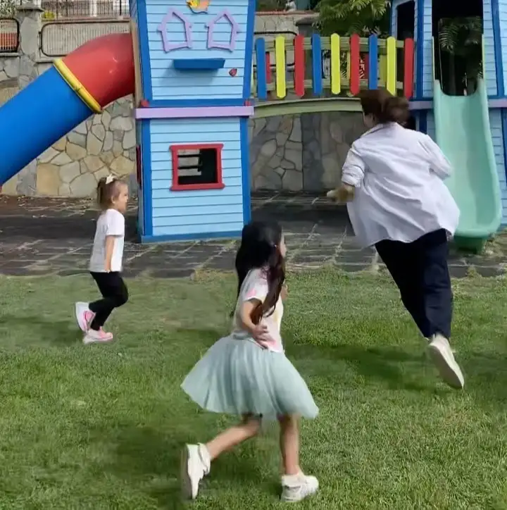 Sarıyer Preschool