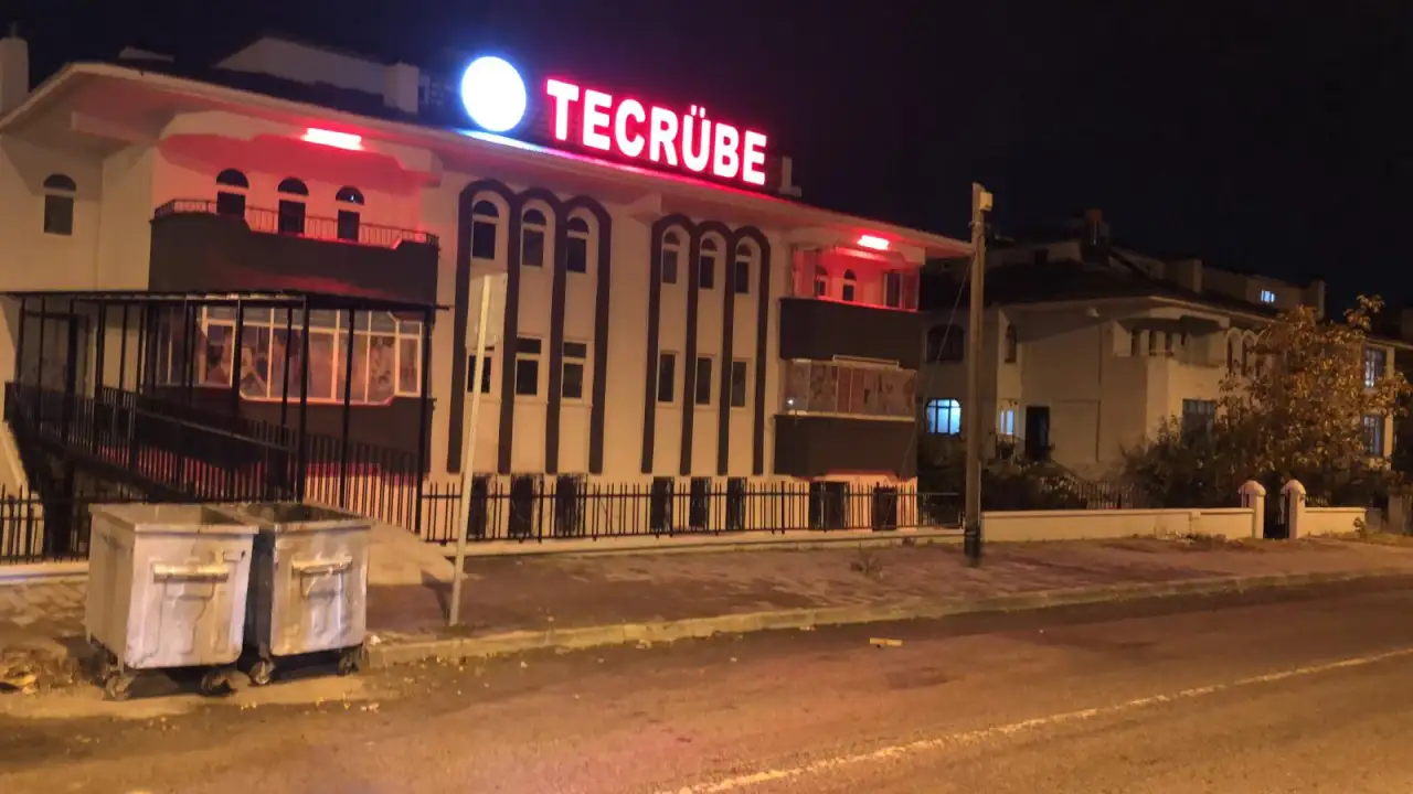 TECRÜBE ÖZEL EĞİTİM VE REHABİLİTASYON MERKEZİ - Özel Eğitim ve Gelişim Merkezi - Erzurum - galeri görseli