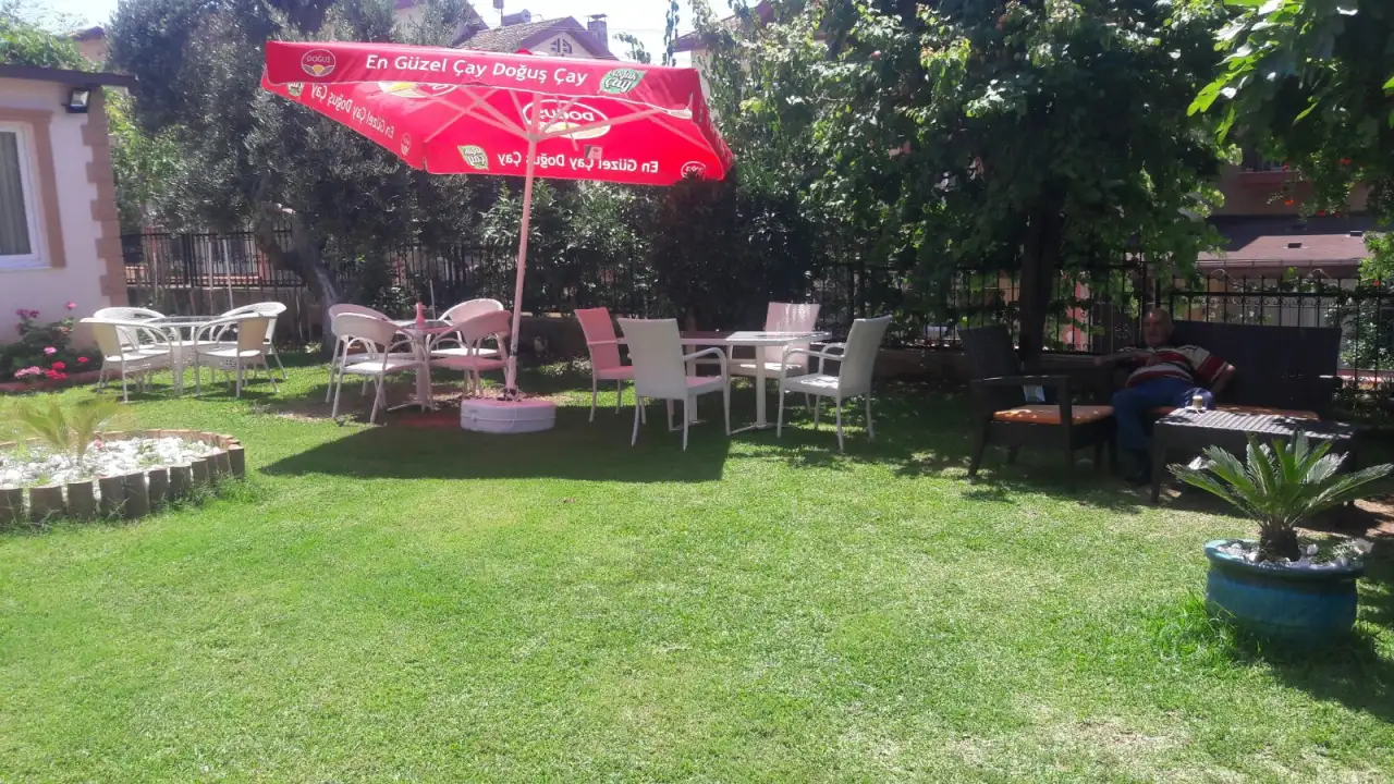 Özel Hayat Ağacı Huzurevi - Yaşlı Bakım Evi - Adana - galeri görseli
