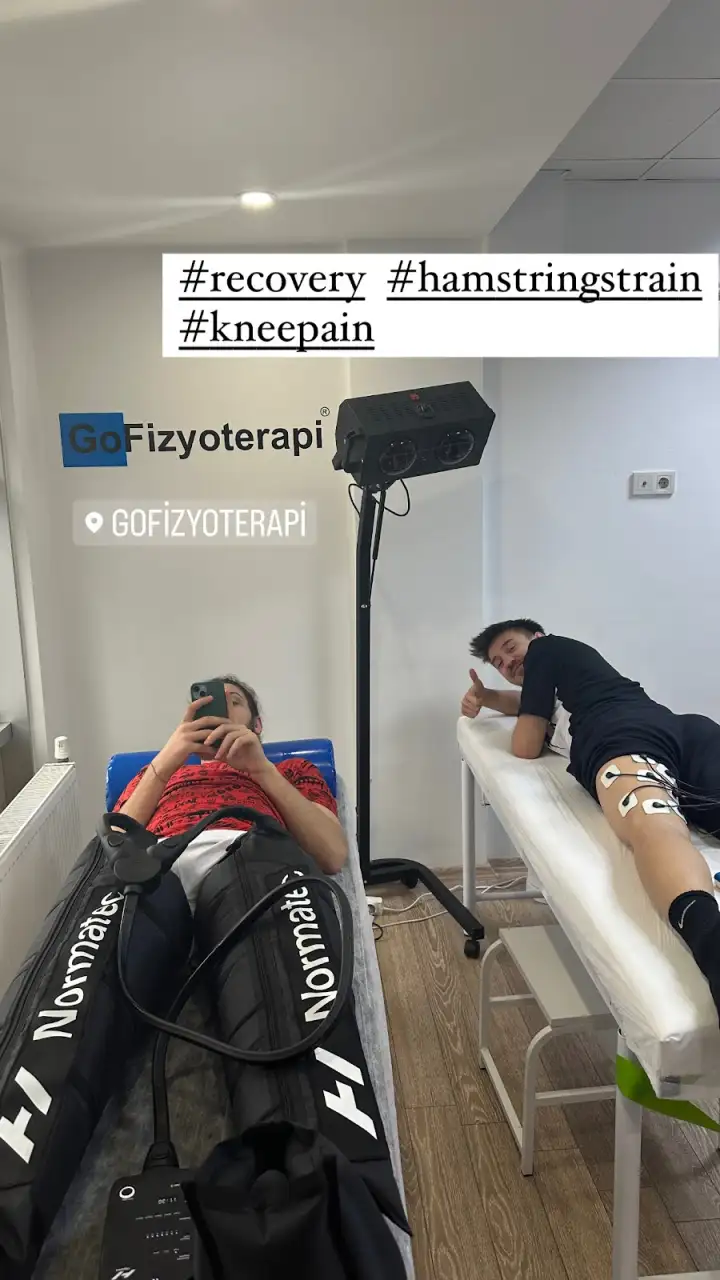 GoFizyoterapi | Fizyoterapi ve Manuel Terapi Merkezi - Fizik Tedavi ve Rehabilitasyon - İstanbul - galeri görseli