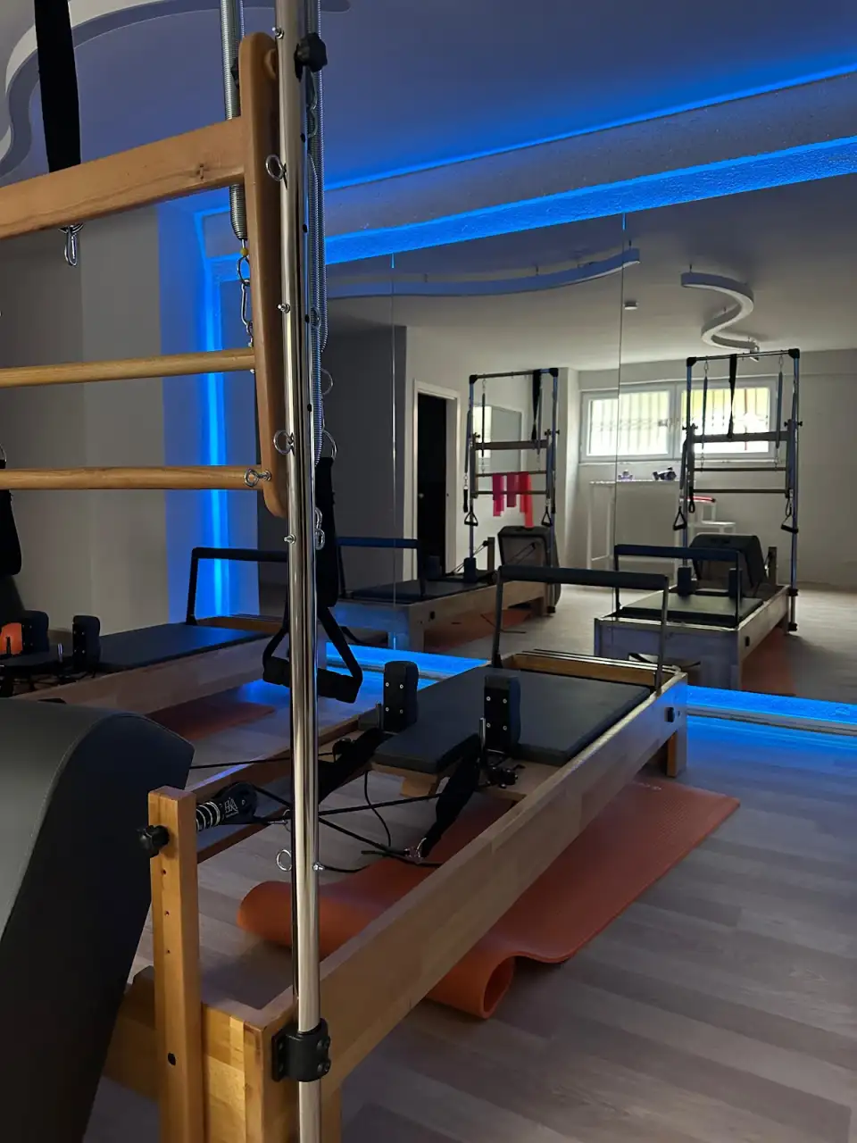 Kayahorata Physio&Pilates - Fizik Tedavi ve Rehabilitasyon - İstanbul - galeri görseli