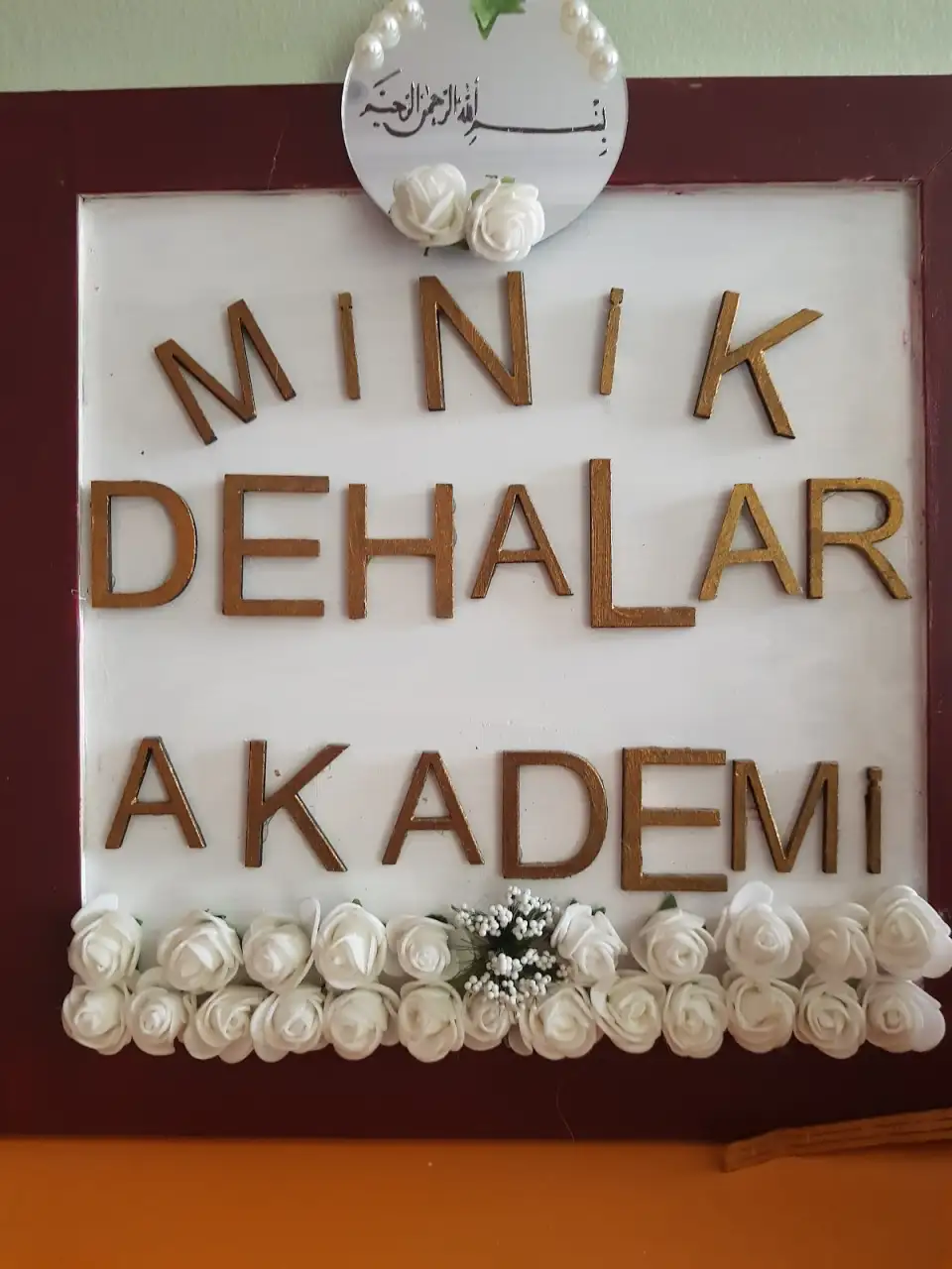 Minik Dehalar Kres Ve Anaokulu - Kreş ve Anaokulu - Gaziantep - galeri görseli