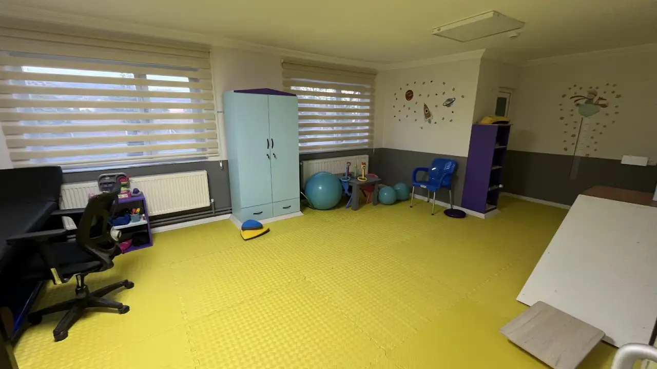 Yeni Sayfa Özel Eğitim ve Rehabilitasyon