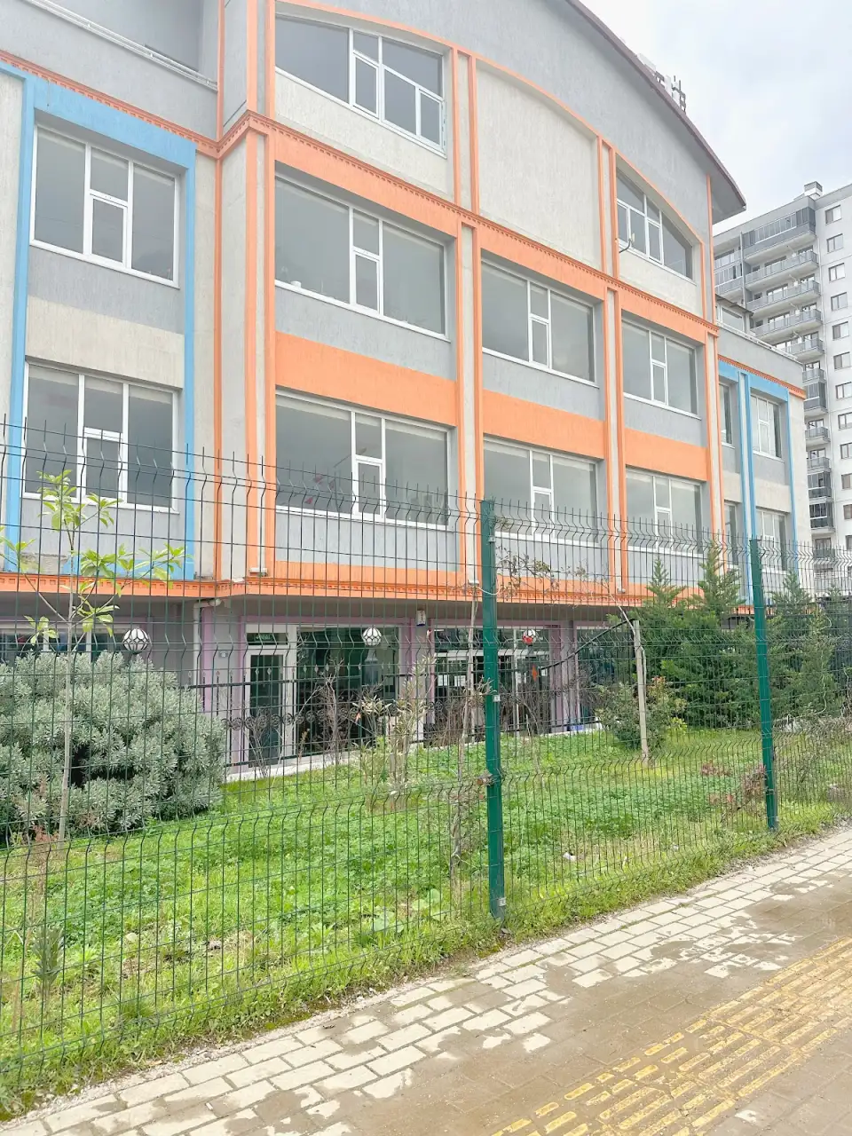 Özel Feza Nur Özel Eğitim ve Rehabilitasyon Merkezi - Nörolojik Rehabilitasyon Merkezi - Bursa - galeri görseli