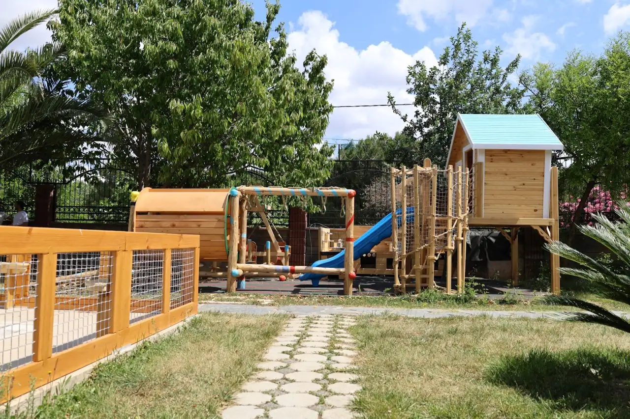 Tuzla Rota Çocuk Akademisi Anaokulu