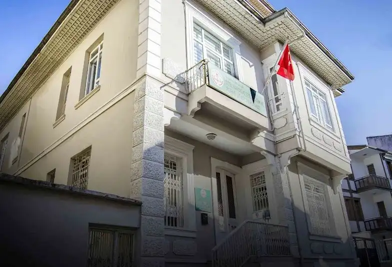 Trabzon Deneyim Özel Eğitim ve Rehabilitasyon Merkezi