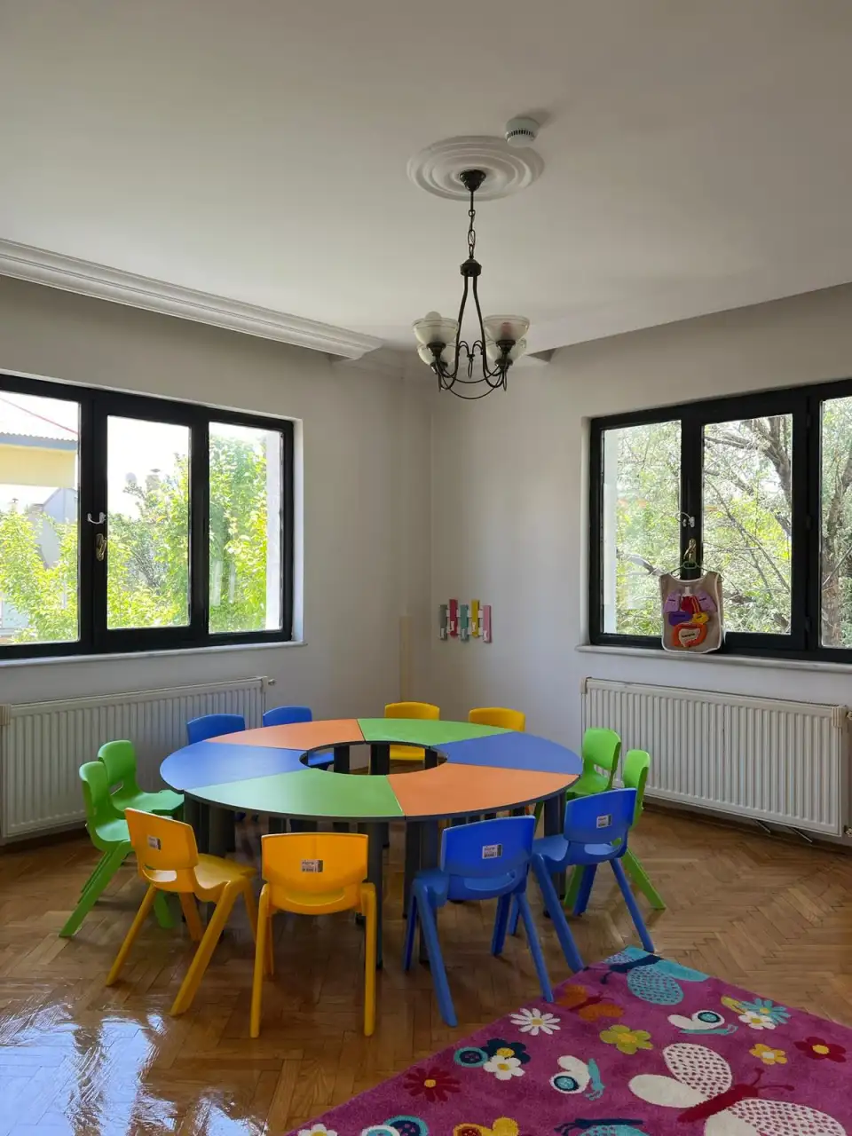 Dr.Asel Vip Kids Kreş - Çocuk Bakım Merkezi - Erzurum - galeri görseli