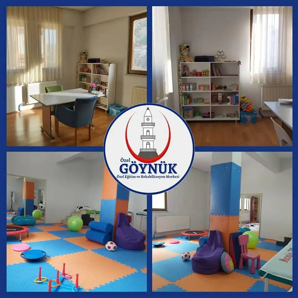 Özel Göynük Özel Eğitim ve Rehabilitasyon Merkezi - Özel Eğitim ve Gelişim Merkezi - Bolu - galeri görseli