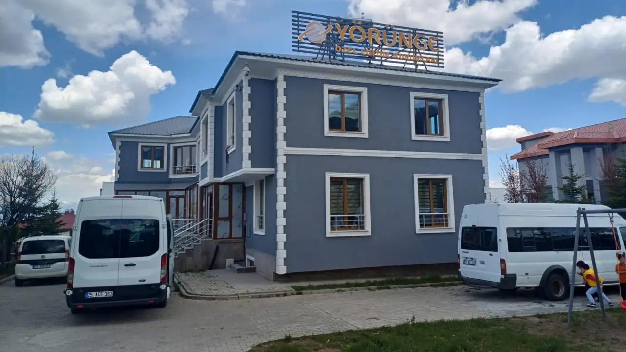 Yörünge özel eğitim ve rehabilitasyon merkezi - Özel Eğitim ve Gelişim Merkezi - Erzurum