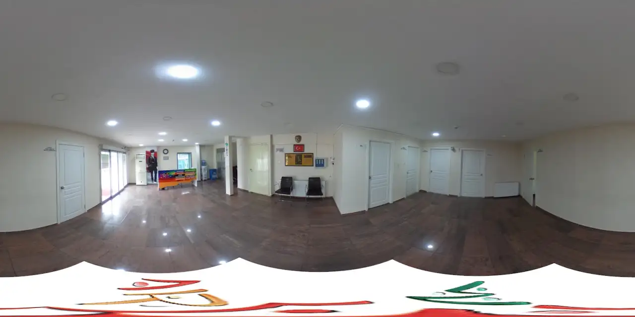 Arem Avrupa Rehabilitasyon Merkezi - Fizik Tedavi ve Rehabilitasyon - İstanbul - galeri görseli
