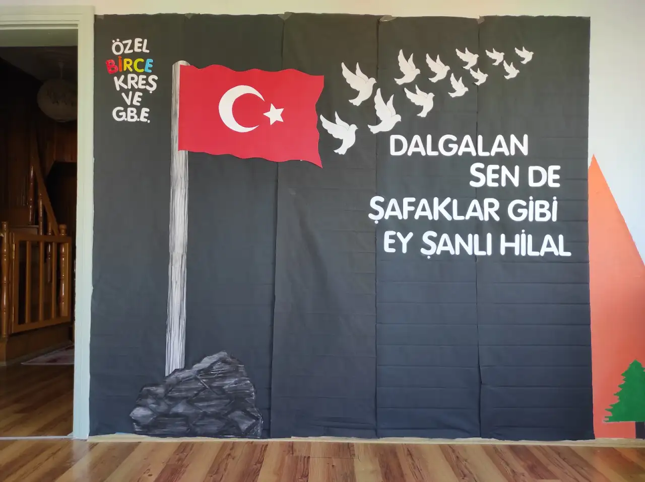 Akçakoca ÖZEL BİRCE KREŞİ - Çocuk Bakım Merkezi - Düzce - galeri görseli