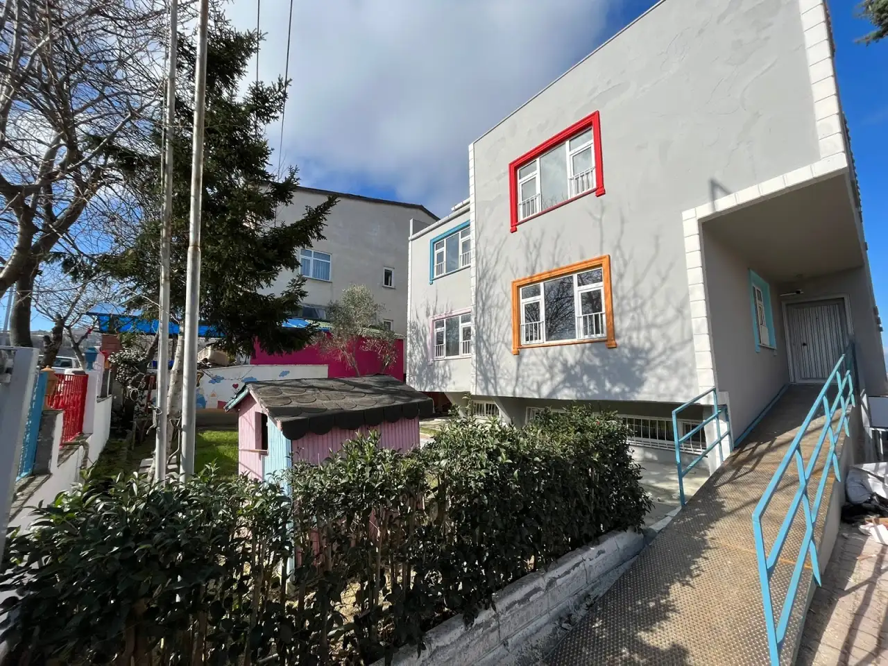 Özel Çatalca Akademi Özel Eğitim Ve Rehabilitasyon Merkezi - Özel Eğitim ve Gelişim Merkezi - İstanbul - galeri görseli