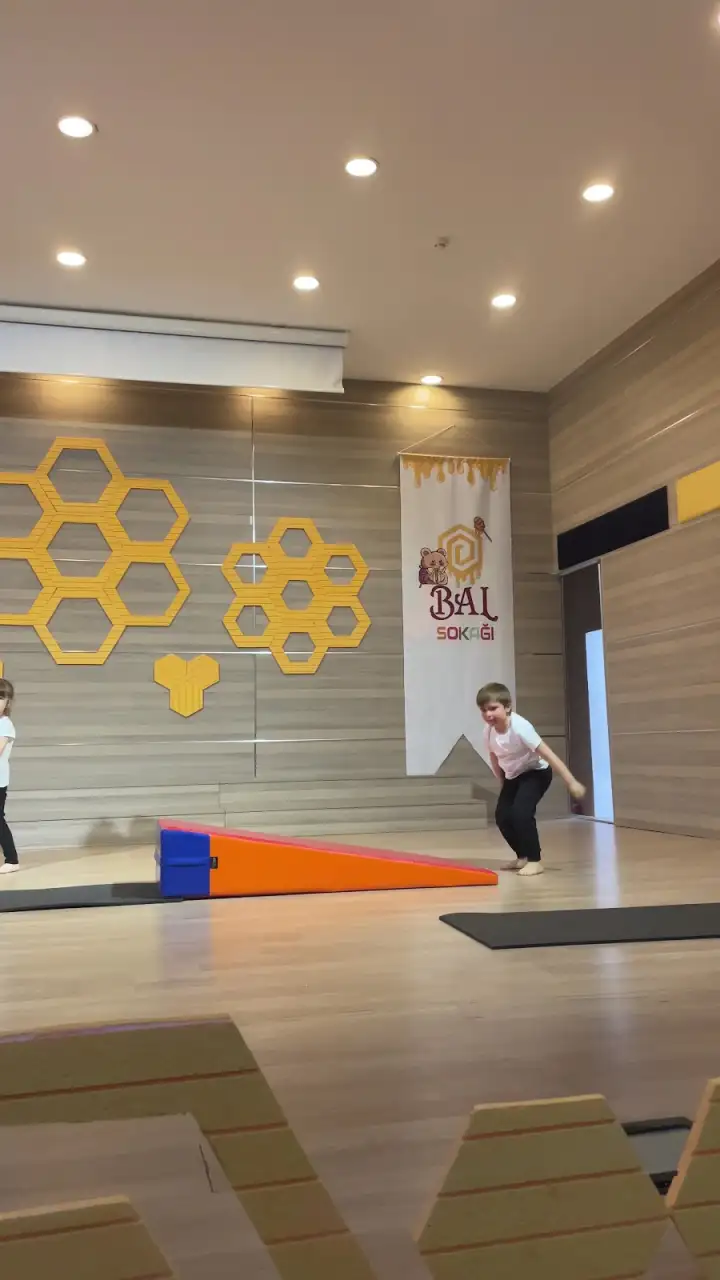 Bal Sokağı Anaokulu