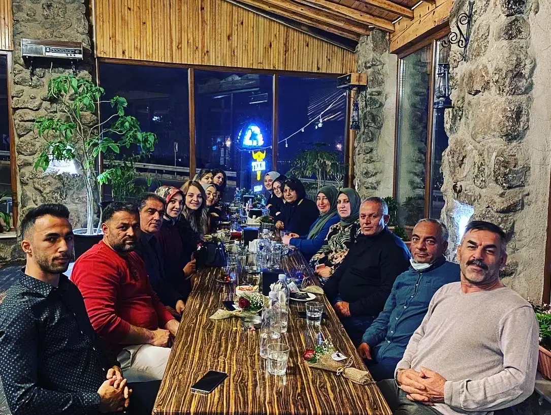 Kayseri Özel Eğitim ve Rehabilitasyon Merkezi - Özel Eğitim ve Gelişim Merkezi - Kayseri - galeri görseli
