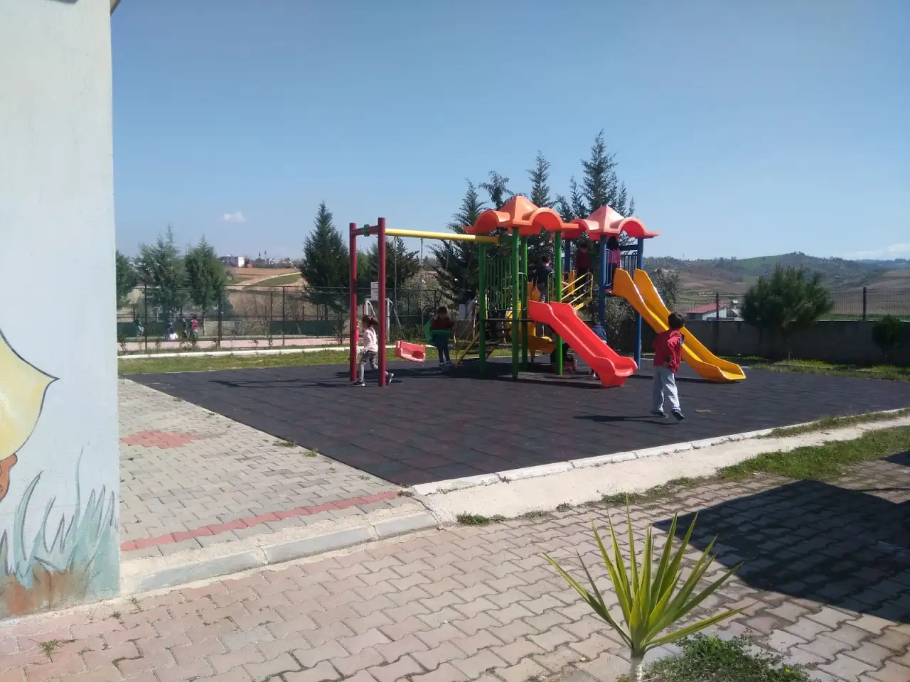 Asiye Yüksel Anaokulu - Kreş ve Anaokulu - Osmaniye - galeri görseli