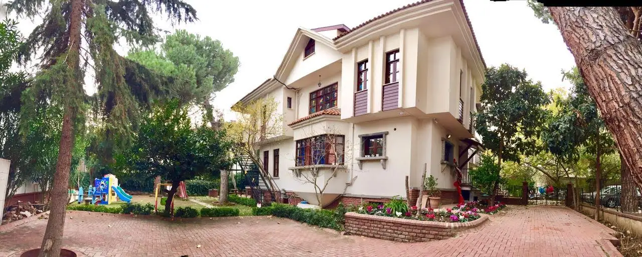 Zeki Çocuk Anaokulu