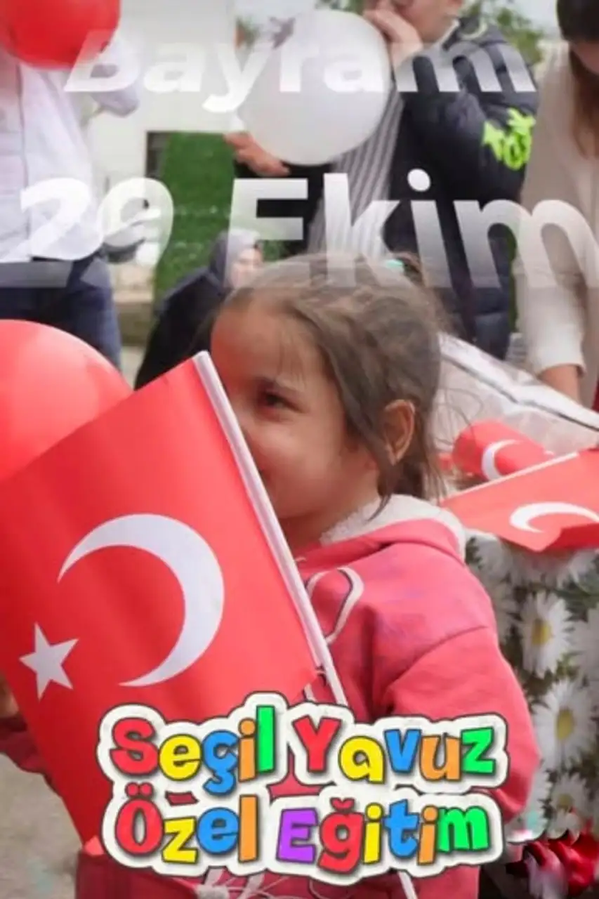 SEÇİL YAVUZ ÖZEL EĞİTİM VE REHABİLİTASYON MERKEZİ