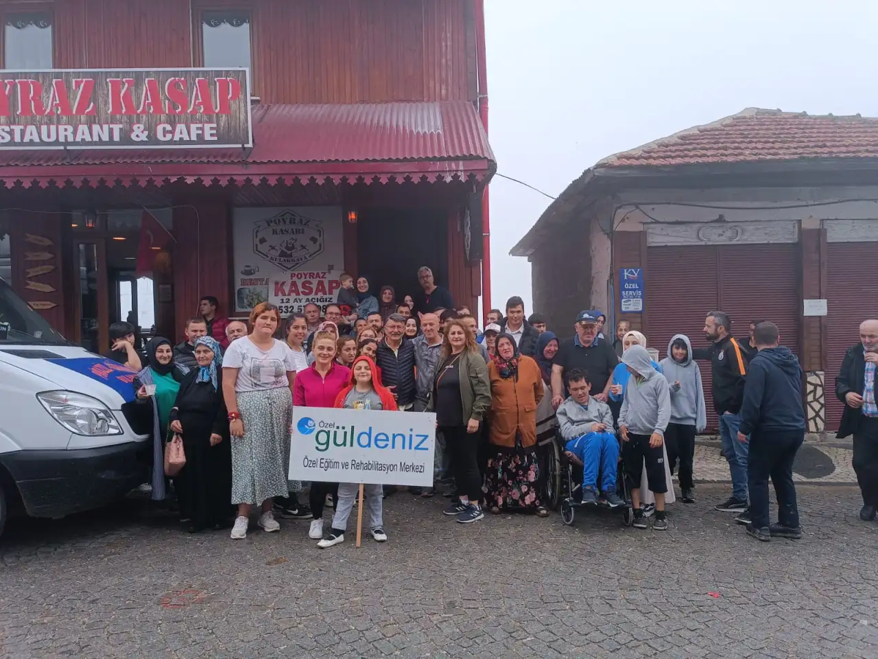 Özel Güldeniz Özel Eğitim ve Rehabilitasyon Merkezi - Özel Eğitim ve Gelişim Merkezi - Giresun - galeri görseli