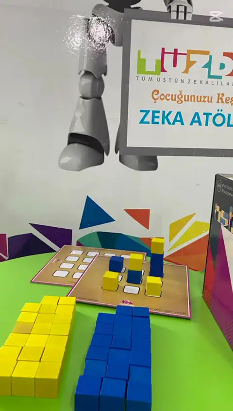 Özel Beyaz Zambak Refia Hatun Anaokulu - Kreş ve Anaokulu - Çorum - galeri görseli