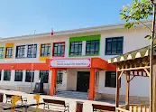 İnegöl Alanyurt Anaokulu - Kreş ve Anaokulu - Bursa