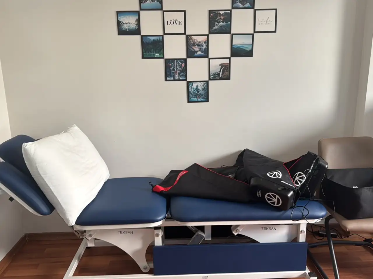 Ra Fizyoterapi - Fizik Tedavi ve Rehabilitasyon - İstanbul - galeri görseli
