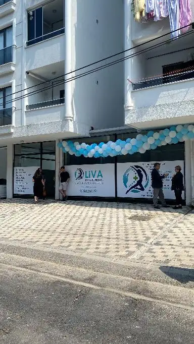 LivaFizik Tedavi Merkezi