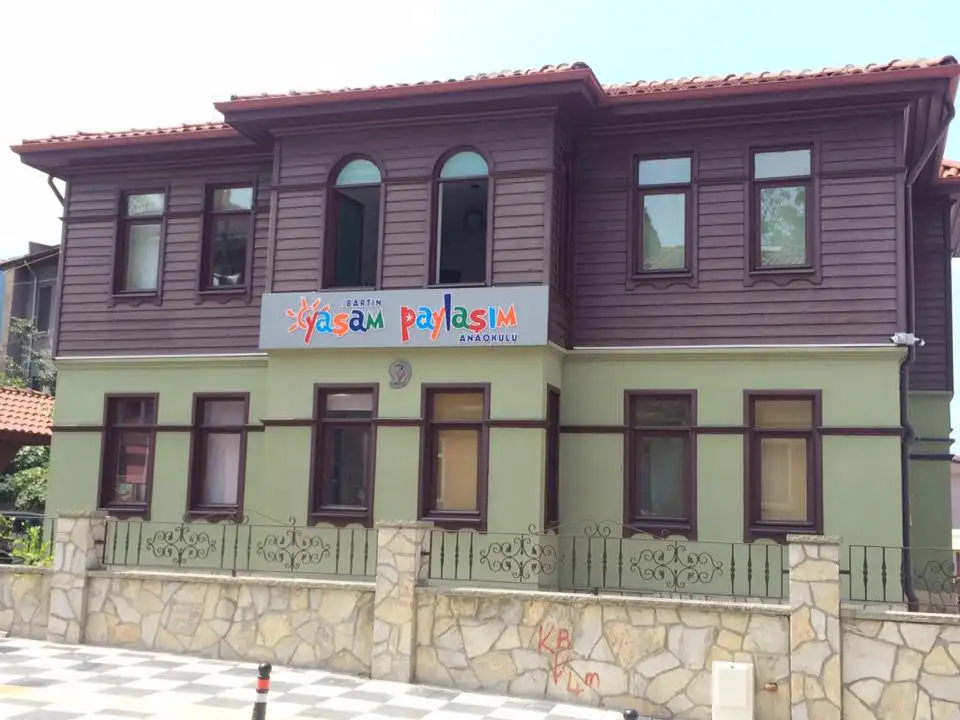 Özel Ayçiçek Kreş Gündüz Bakım Evi - Çocuk Bakım Merkezi - Bartın - galeri görseli