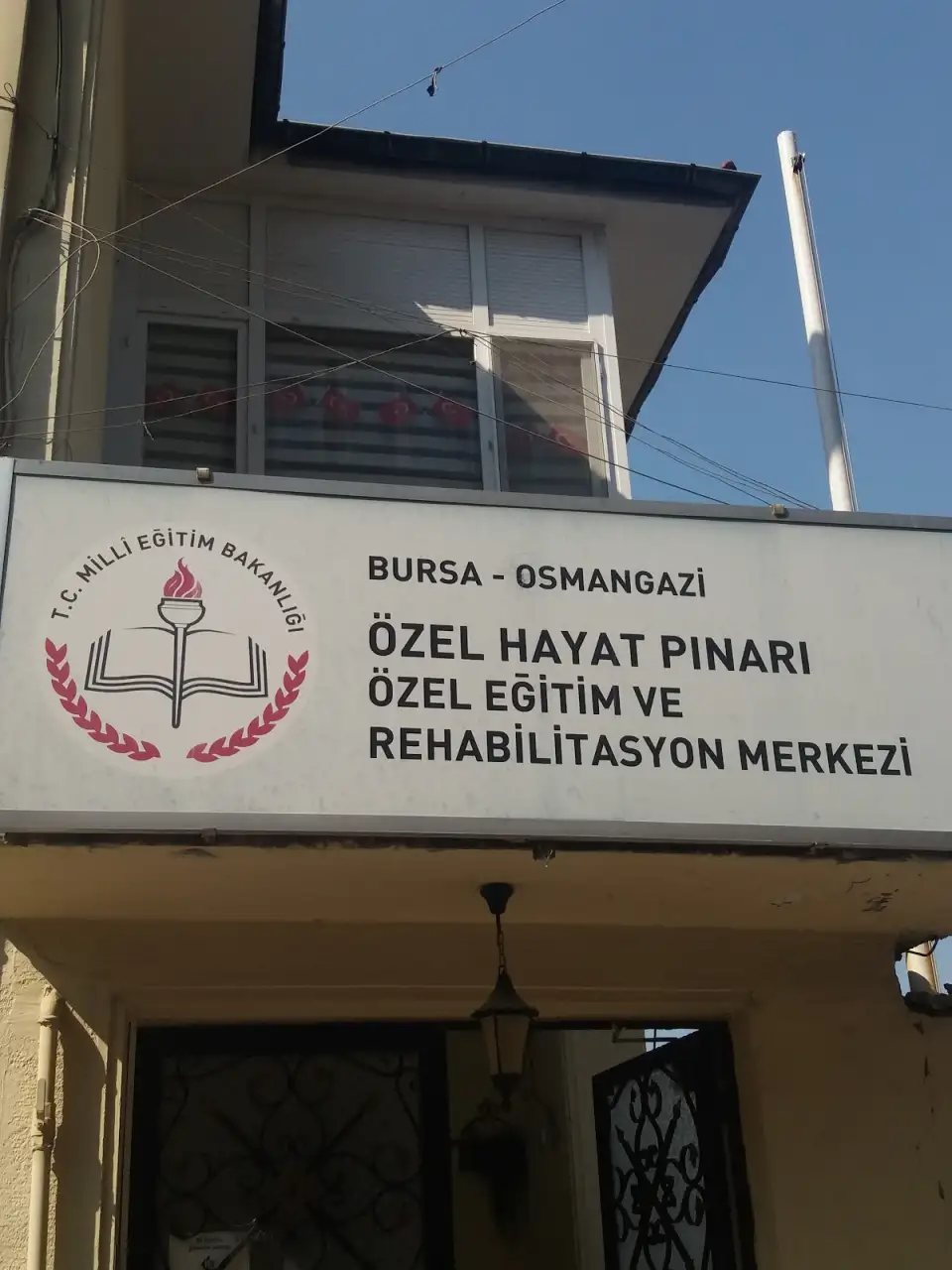 Özel Hayat Pınarı Özel Eğitim Ve Rehabilitasyon Merkezi - Özel Eğitim ve Gelişim Merkezi - Bursa