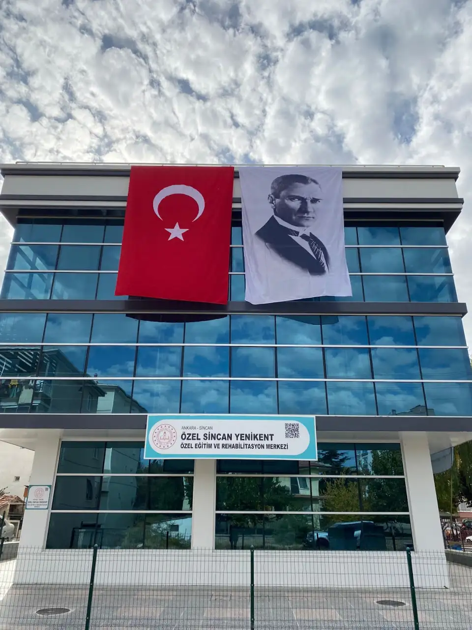 Özel Gönül Yolu Özel Eğitim Ve Rehabilitasyon Merkezi - Özel Eğitim ve Gelişim Merkezi - Ankara - galeri görseli