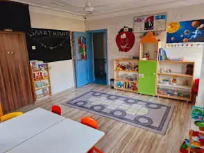 Özel Ballı Badem Anaokulu - Kreş ve Anaokulu - Bursa - galeri görseli