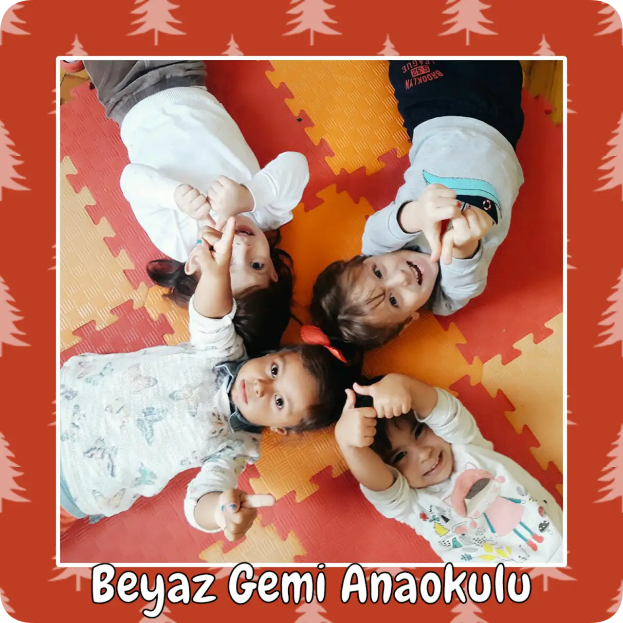 Özel Beyaz Gemi Anaokulu - Kreş ve Anaokulu - İstanbul