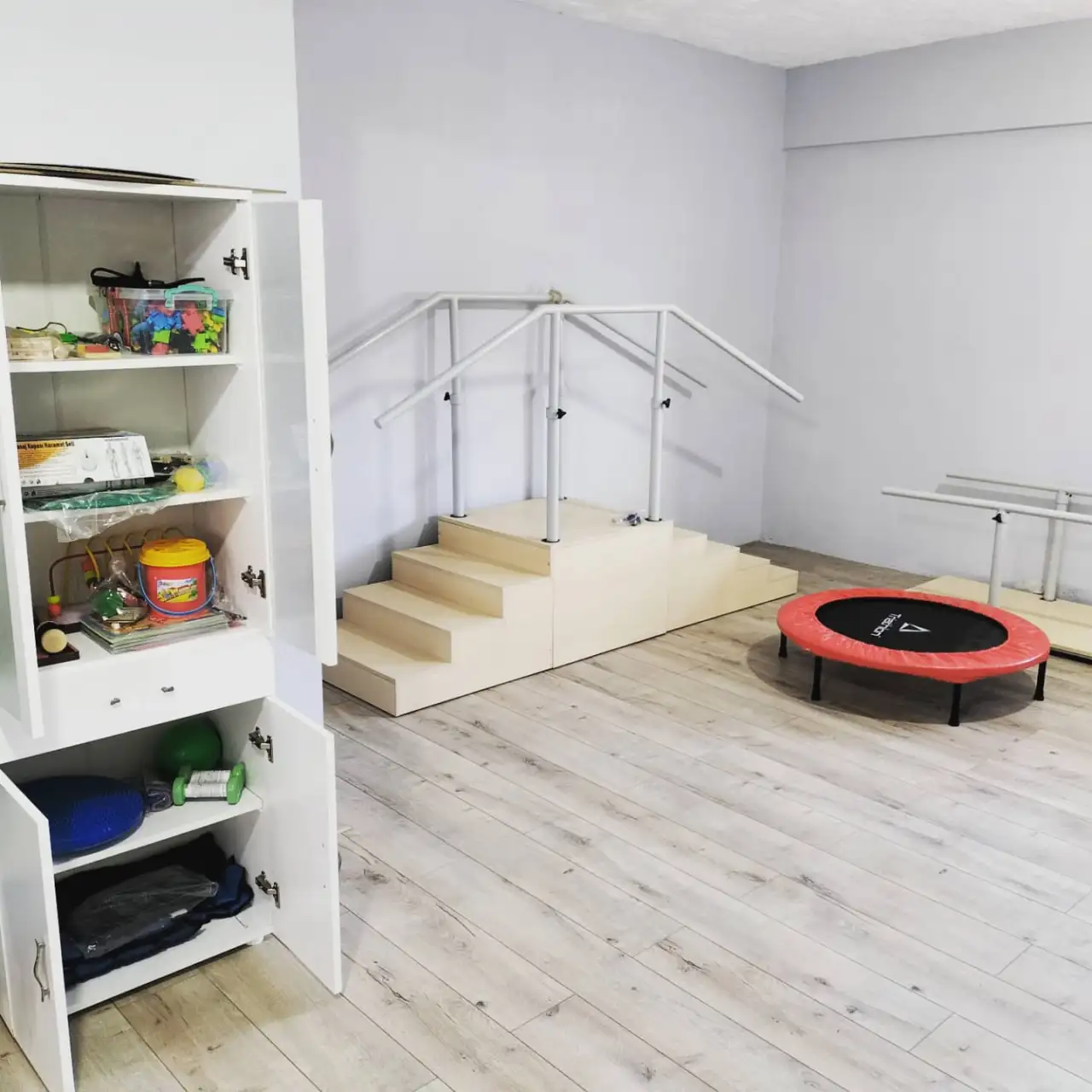 Özel Aktif Özel Eğitim ve Rehabilitasyon Merkezi