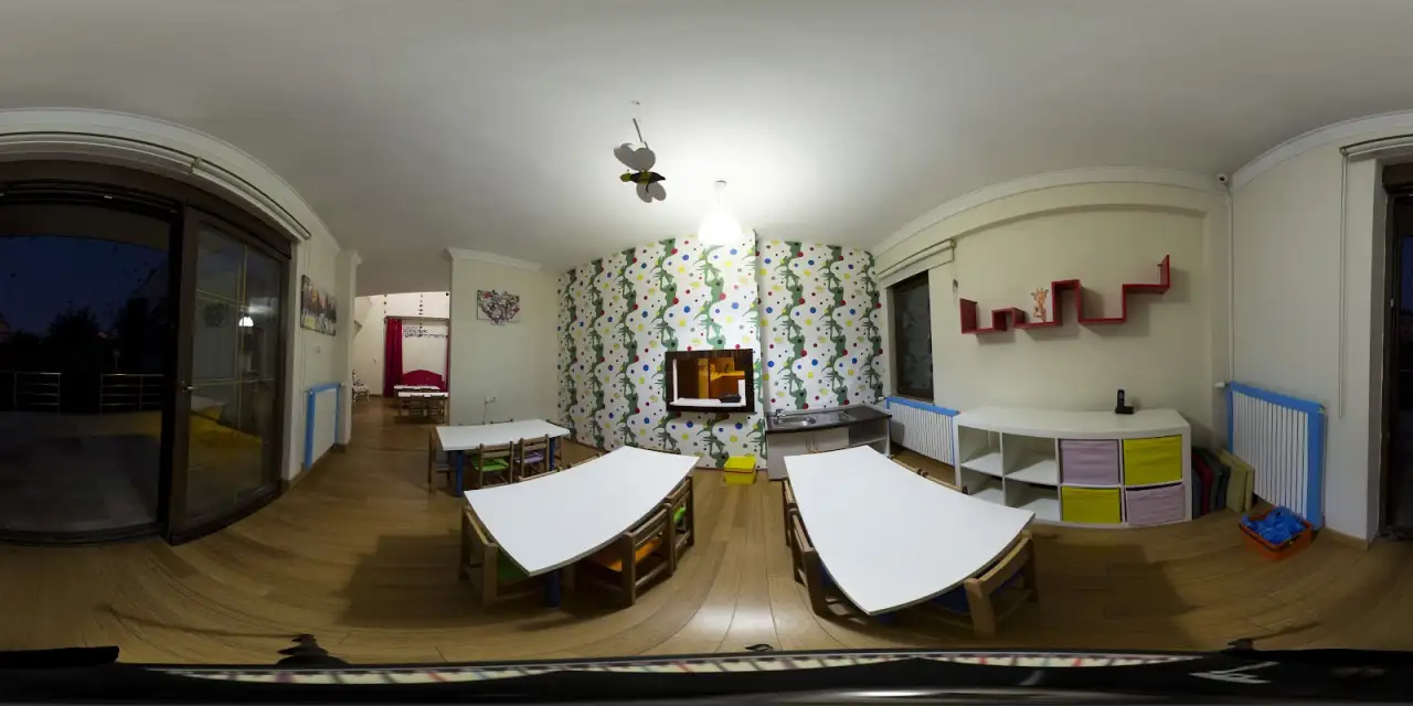 İkizler Kreş Gündüz Bakım Evi ve Montessori Eğitim Merkezi - Kreş ve Anaokulu - Kayseri - galeri görseli
