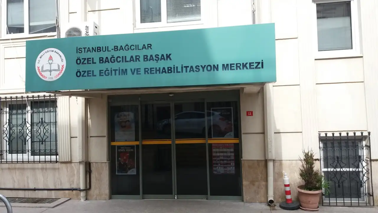Özel Eğitim Ve Rehabilitasyon Merkezi - Özel Eğitim ve Gelişim Merkezi - İstanbul