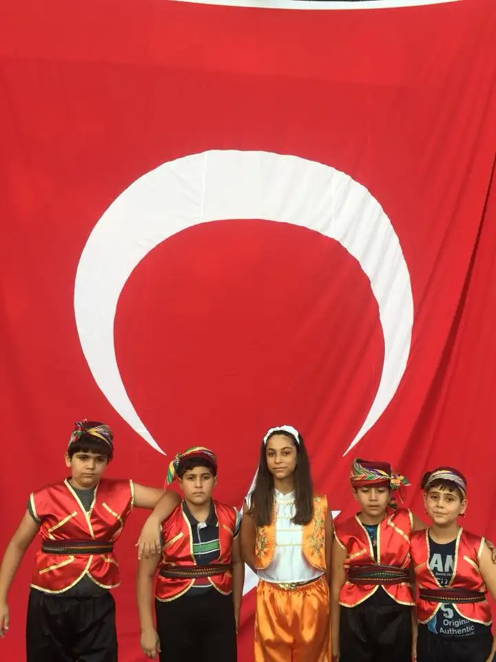 ÖZEL GÖKMEYDAN ÖZEL EĞİTİM VE REHABİLİTASYON MERKEZİ - Özel Eğitim ve Gelişim Merkezi - Hatay - galeri görseli