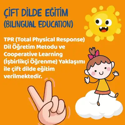 Özel Ya-Pa Anaokulu - Kreş ve Anaokulu - Erzurum - galeri görseli