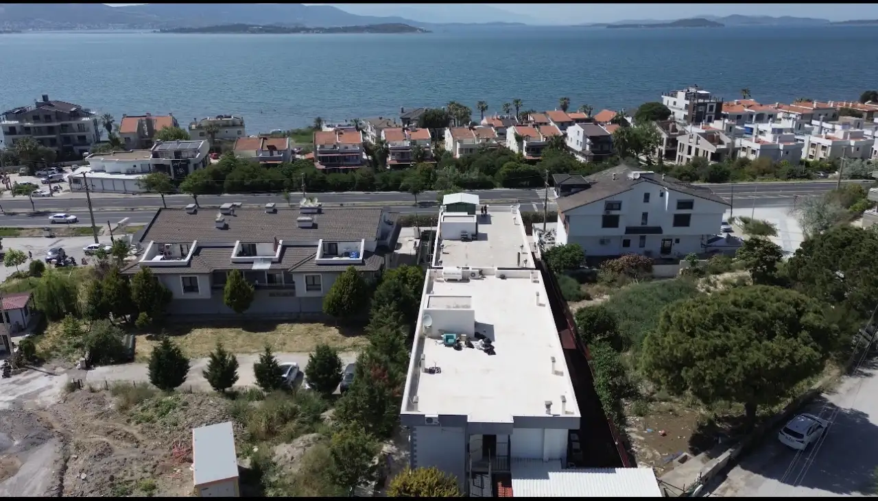 Özel Saba Huzurevi ve Yaşlı Bakım Merkezi - Yaşlı Bakım Evi - İzmir