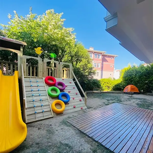 MİA Anaokulları Ataşehir - Kreş ve Anaokulu - İstanbul