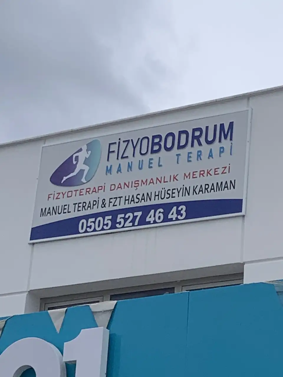 Bodrum Fizyoterapi Merkezi - FizyoPark Bodrum - Nörolojik Rehabilitasyon Merkezi - Muğla - galeri görseli