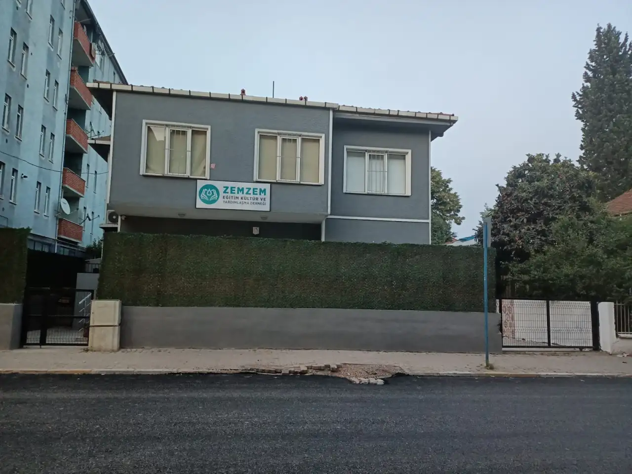 Mutlu Yuva Kreş Ve Gündüz Bakımevi - Çocuk Bakım Merkezi - Kocaeli - galeri görseli
