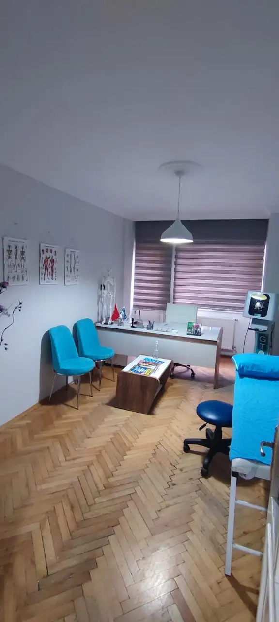 Harmony Evde Fizik Tedavi - Yalova - Fizik Tedavi ve Rehabilitasyon - Yalova