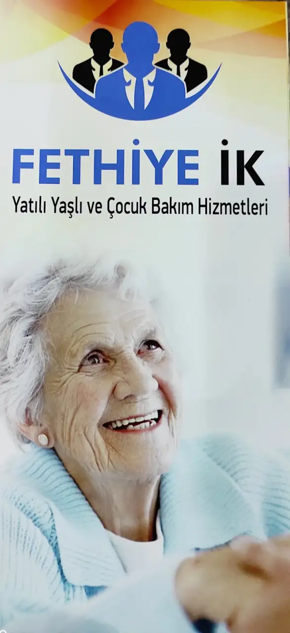Fethiyeik - Yaşlı ve Çocuk Bakım - Çocuk Bakım Merkezi - Muğla - galeri görseli