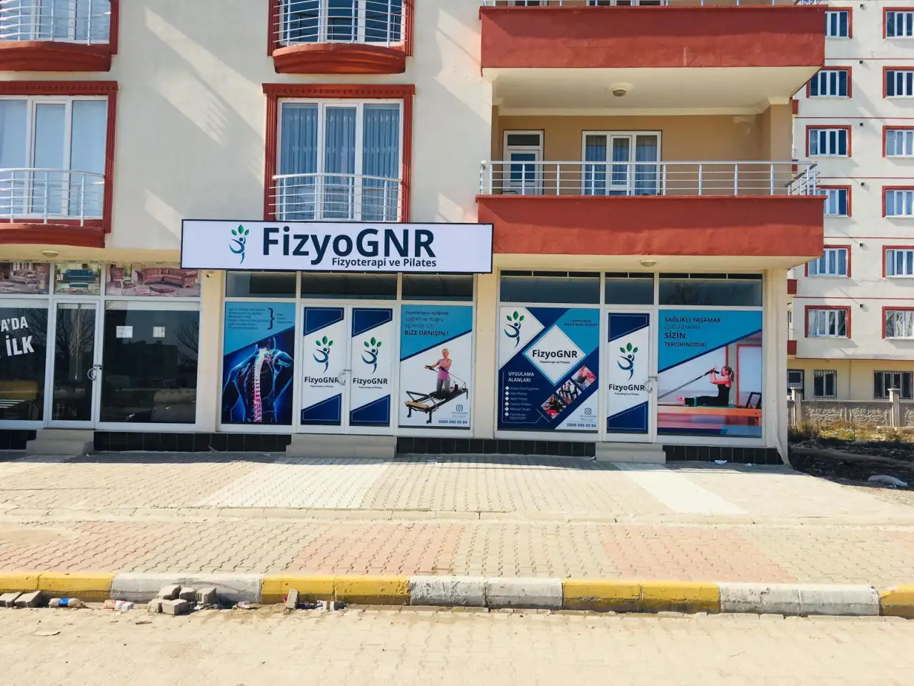 FizyoGNR