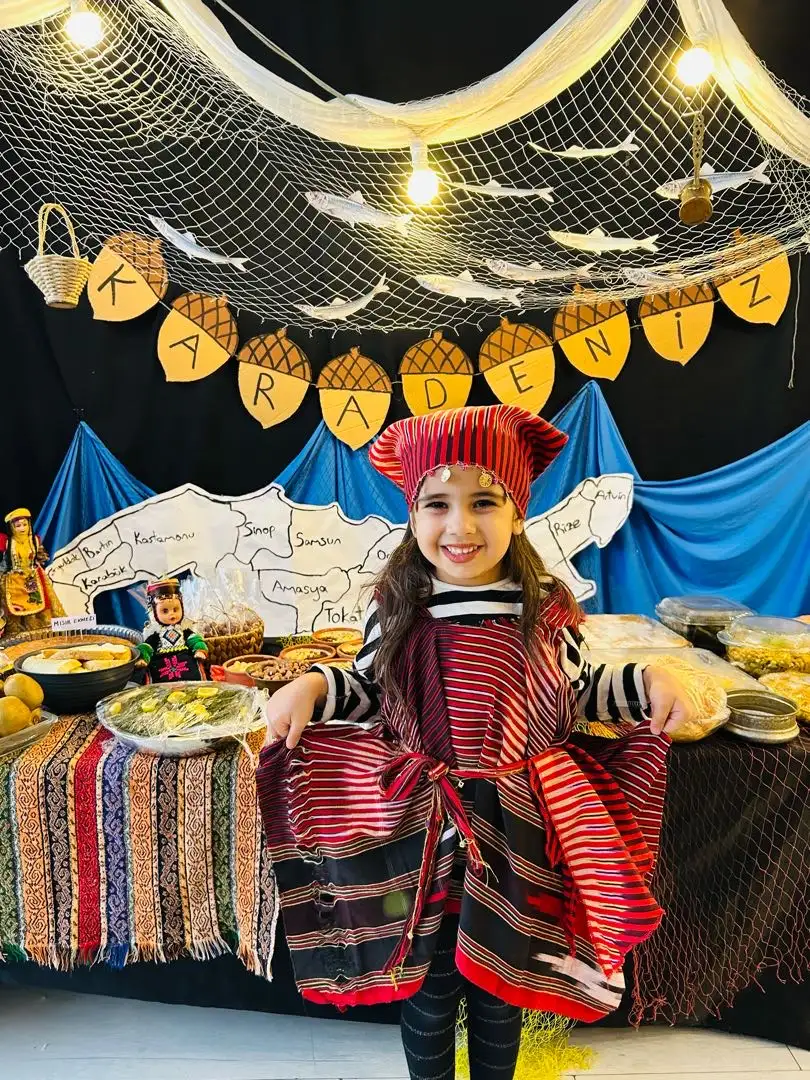 Özel Sevgi Durağı Anaokulu - Kreş ve Anaokulu - İzmir - galeri görseli