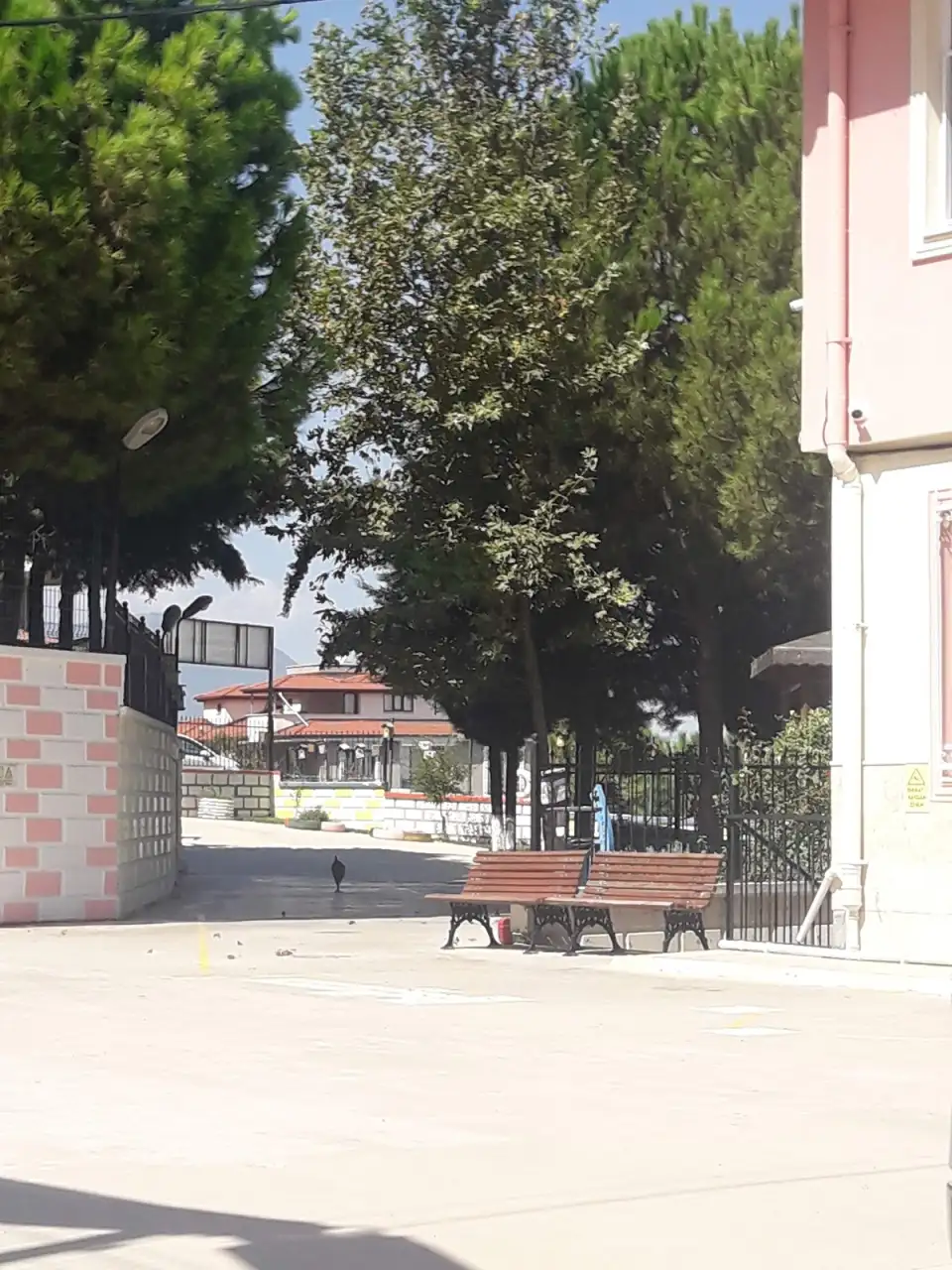 Hacı Semiha Kulaklı Anaokulu - Kreş ve Anaokulu - Denizli - galeri görseli