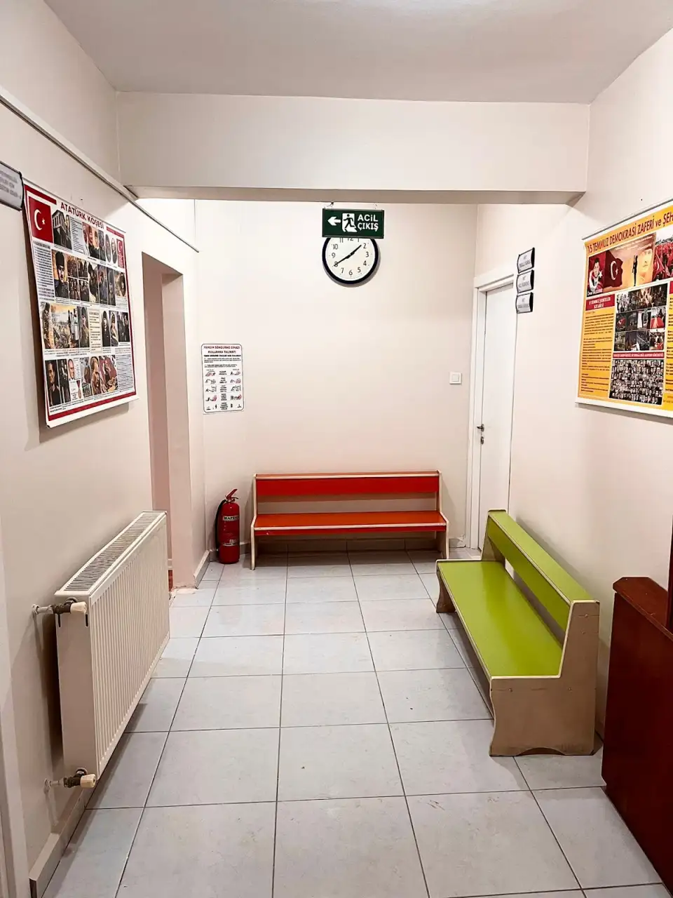 Özel Çatalca Akademi Özel Eğitim Ve Rehabilitasyon Merkezi - Özel Eğitim ve Gelişim Merkezi - İstanbul - galeri görseli
