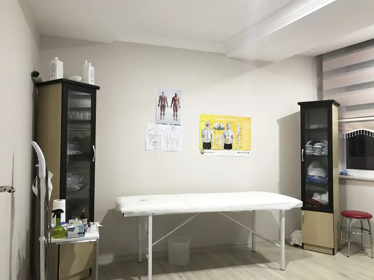 Beylikdüzü Hacamat ve Rehabilitasyon Merkezi - Fizik Tedavi ve Rehabilitasyon - İstanbul - galeri görseli