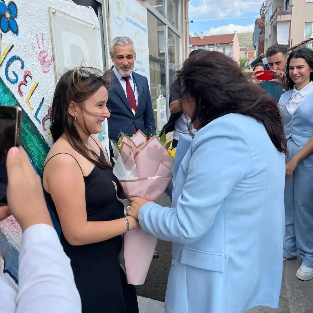 Bigadiç Can Sevgi Bağları Özel Eğitim ve Rehabilitasyon Merkezi - Özel Eğitim ve Gelişim Merkezi - Balıkesir - galeri görseli